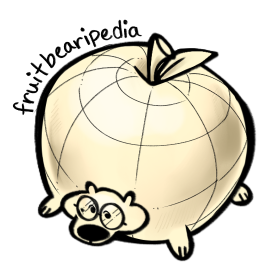 Wikibear logo.